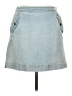 Copper Key Blue Denim Skirt Size M - photo 1