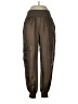 Cinq à Sept Green Cargo Pants Size M - photo 1