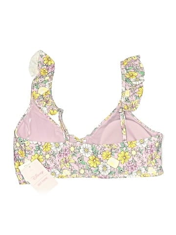 Hot Topic Swimsuit Top (view 2)
