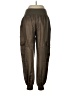 Cinq à Sept Green Cargo Pants Size M - photo 2