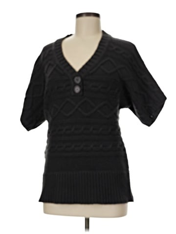 Love Change Pullover Sweater (view 1)