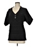 Love Change 100% Acrylic Black Pullover Sweater Size M - photo 1