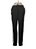Kit and Ace 100% Polyester Black Track Pants Size L - photo 1