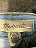 Madewell 100% Cotton Blue Jeans Size 24 waist - photo 7