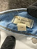 Madewell 100% Cotton Blue Jeans Size 24 waist - photo 8