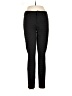 Liverpool Los Angeles Houndstooth Black Active Pants Size 8 - photo 1