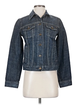Limited Edition Denim Jacket