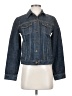 Limited Edition Blue Denim Jacket Size S - photo 1