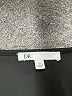 DR2 100% Polyester Black Short Sleeve Top Size XS - photo 7