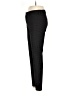 Liverpool Los Angeles Houndstooth Black Active Pants Size 8 - photo 5