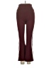Adidas Burgundy Active Pants Size XS - photo 2