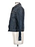 Limited Edition Blue Denim Jacket Size S - photo 5