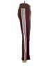 Adidas Burgundy Active Pants Size XS - photo 4