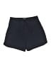 Carve Designs Solid Blue Athletic Shorts Size 2 - photo 1