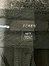 J.Crew Solid Black Dress Pants Size 12 (tall) - photo 7