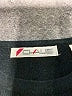 Chaus Black Pullover Sweater Size L - photo 7