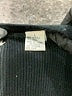 Chaus Black Pullover Sweater Size L - photo 8