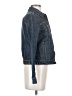 Limited Edition Blue Denim Jacket Size S - photo 4