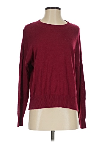 BP. Pullover Sweater (view 1)