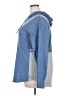 Tangerine Blue Pullover Hoodie Size XXL - photo 5