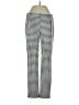 Chico's Houndstooth Multi Color Black Casual Pants Size XS (00) - photo 1