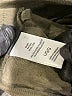 Felina Green Casual Pants Size L - photo 8