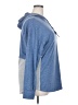 Tangerine Blue Pullover Hoodie Size XXL - photo 4