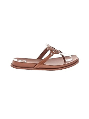 Dolce Vita Flip Flops (view 1)
