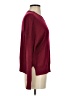 BP. Burgundy Pullover Sweater Size XXS - photo 4