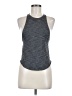 Lululemon Athletica Gray Active Tank Size 8 (estimated) - photo 1