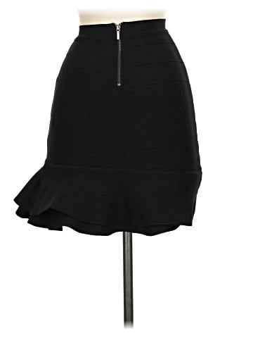 Bebe Formal Skirt (view 2)