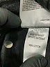 AGOLDE 100% Cotton Black Denim Shorts Size 24 waist - photo 4