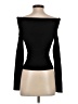 Wilfred Black Pullover Sweater Size XS - photo 2