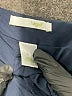 Lizgolf 100% Polyester Solid Blue Active Skort Size 6 - photo 3