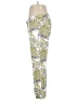 Ann Taylor Paisley White Casual Pants Size 14 (tall) - photo 5
