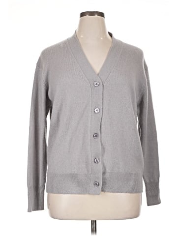 Unbranded Wool Cardigan (view 1)