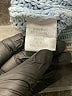Main Strip Tie-dye Blue Pullover Sweater Size M - photo 8