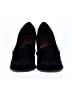 Unstructured by Clarks Black Heels Size 5 1/2 - photo 2