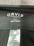 Orvis Black Active Pants Size XL - photo 4
