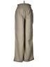 Unbranded Tan Ivory Casual Pants Size M - photo 1