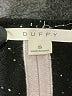 Duffy Black Pullover Sweater Size S - photo 7