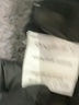 Duffy Black Pullover Sweater Size S - photo 8