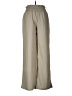 Unbranded Tan Ivory Casual Pants Size M - photo 2