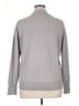 Unbranded 100% Wool Gray Wool Cardigan Size XL - photo 2
