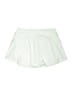 J.Crew Solid White Active Skort Size XL - photo 1