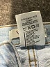 Vibrant M.I.U Hearts Blue Jeans Size 24 waist - photo 8