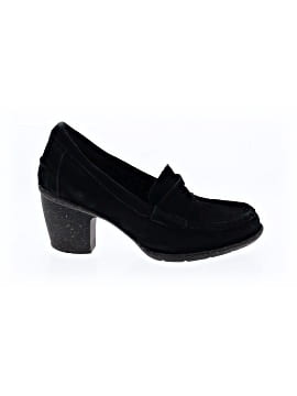Unstructured By Clarks Heels