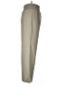 Unbranded Tan Ivory Casual Pants Size M - photo 4