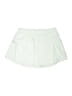 J.Crew Solid White Active Skort Size XL - photo 2