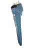 Madewell Color Block Blue Jeans Size 26 waist - photo 5